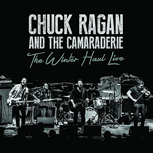 Chuck Ragan & The Camaraderie