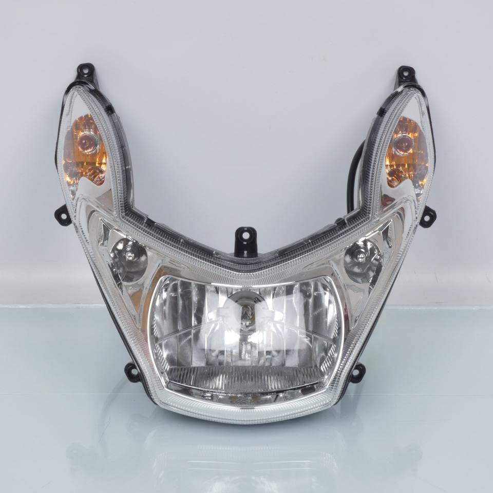 Guarnizione Motore P2R Per Scooter Peugeot Kisbee 50 Avant (2020, Cerchi 10") - Ricambio Originale Nuovo