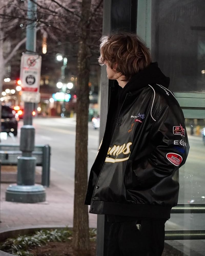 Aelfric Eden　ヴィンテージコーデュロイジャケット　XL Aelfric Eden Mens Jackets Color Block Corduroy Trucker Jacket