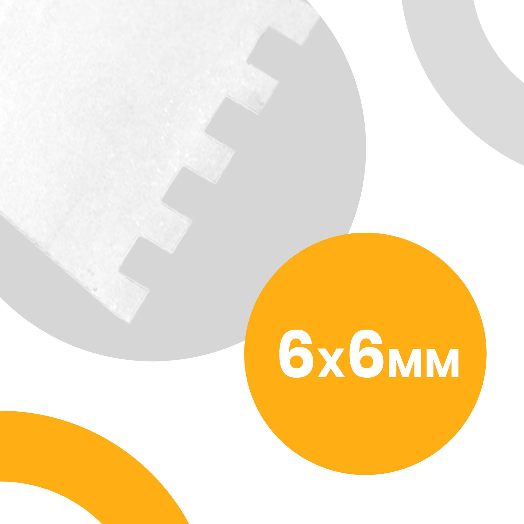 Frattazzo Piastrelle Dentato 150 mm 6x6 mm Cazzuola a Denti Acciaio Inossidabile Spatola Lisciatrice Intonaco Strumento Applicazione Colla Malta Costruzione
