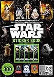 STAR WARS™ STICKER BOOK ROGUE ONE CHARACTERS (バラエティ)
