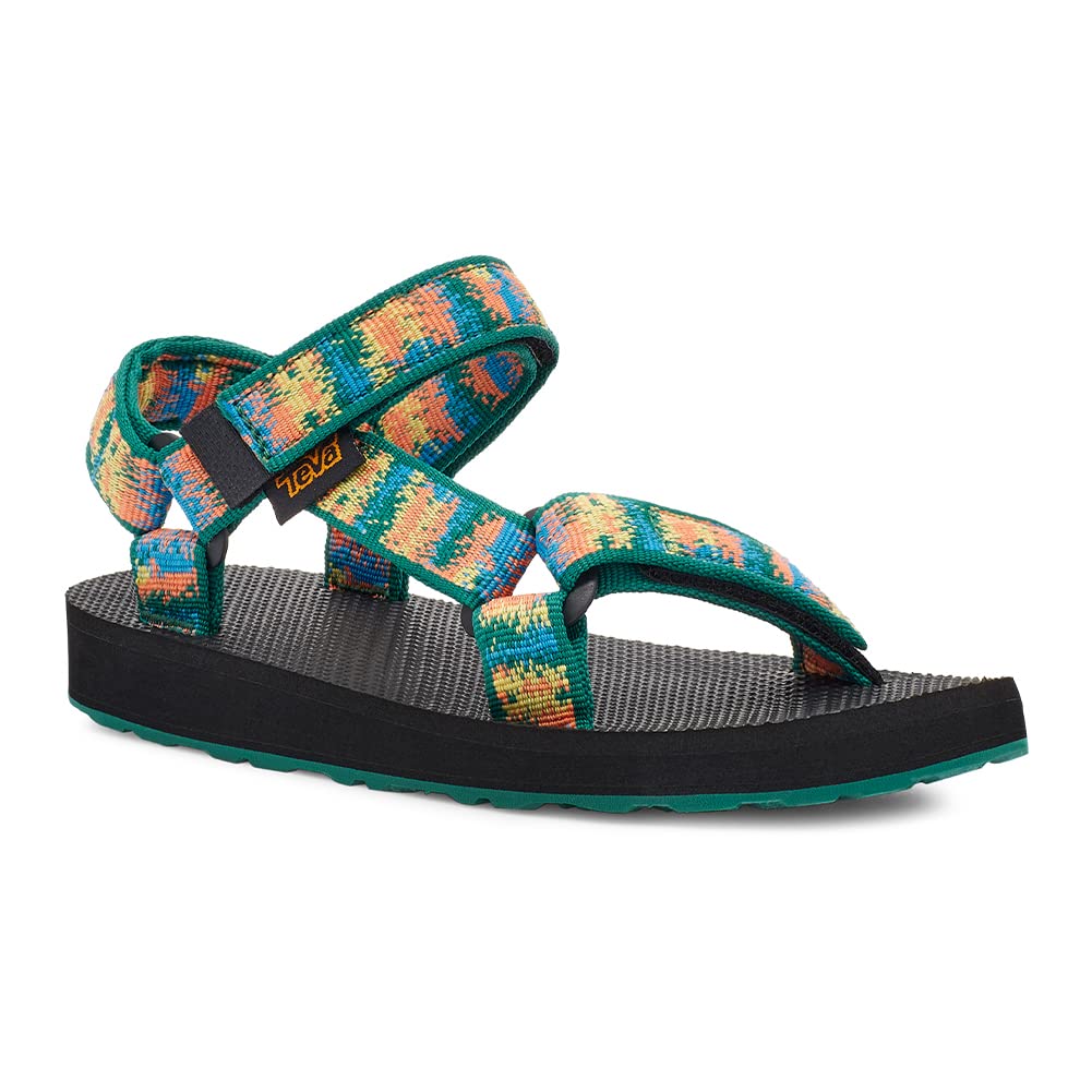 Teva Men's Mush Slide — view 120