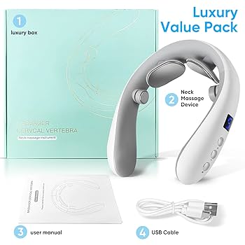 Tech Love Smart Neck Pro　TL103A Tech Love Smart Neck Pro TL103A Tech Love Smart Neck Pro