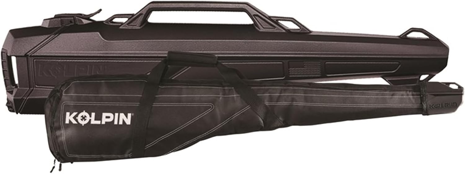 Polaris ATV Kolpin Stronghold Gun Boot XL : Automotive