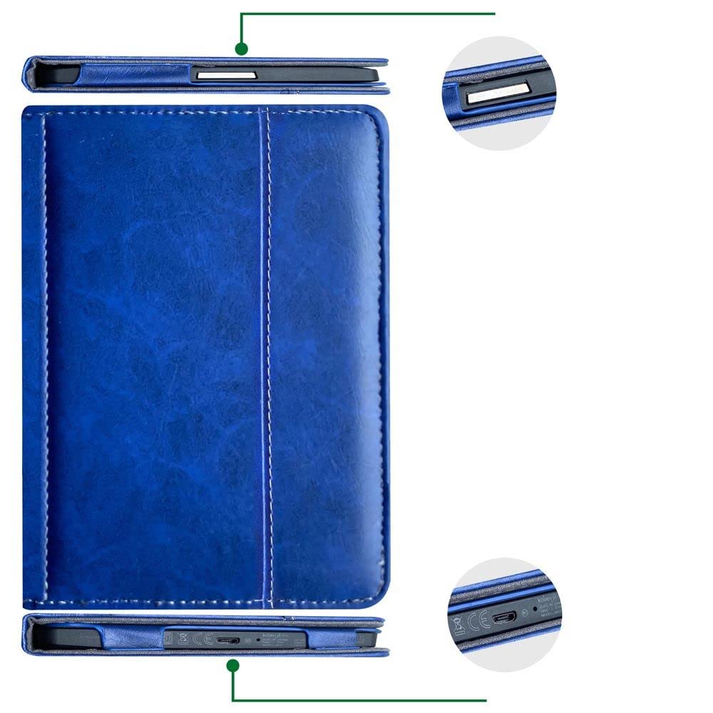 Amazon.co.jp: Kindle 第8世代6インチ用ケース モデル: SY69JL