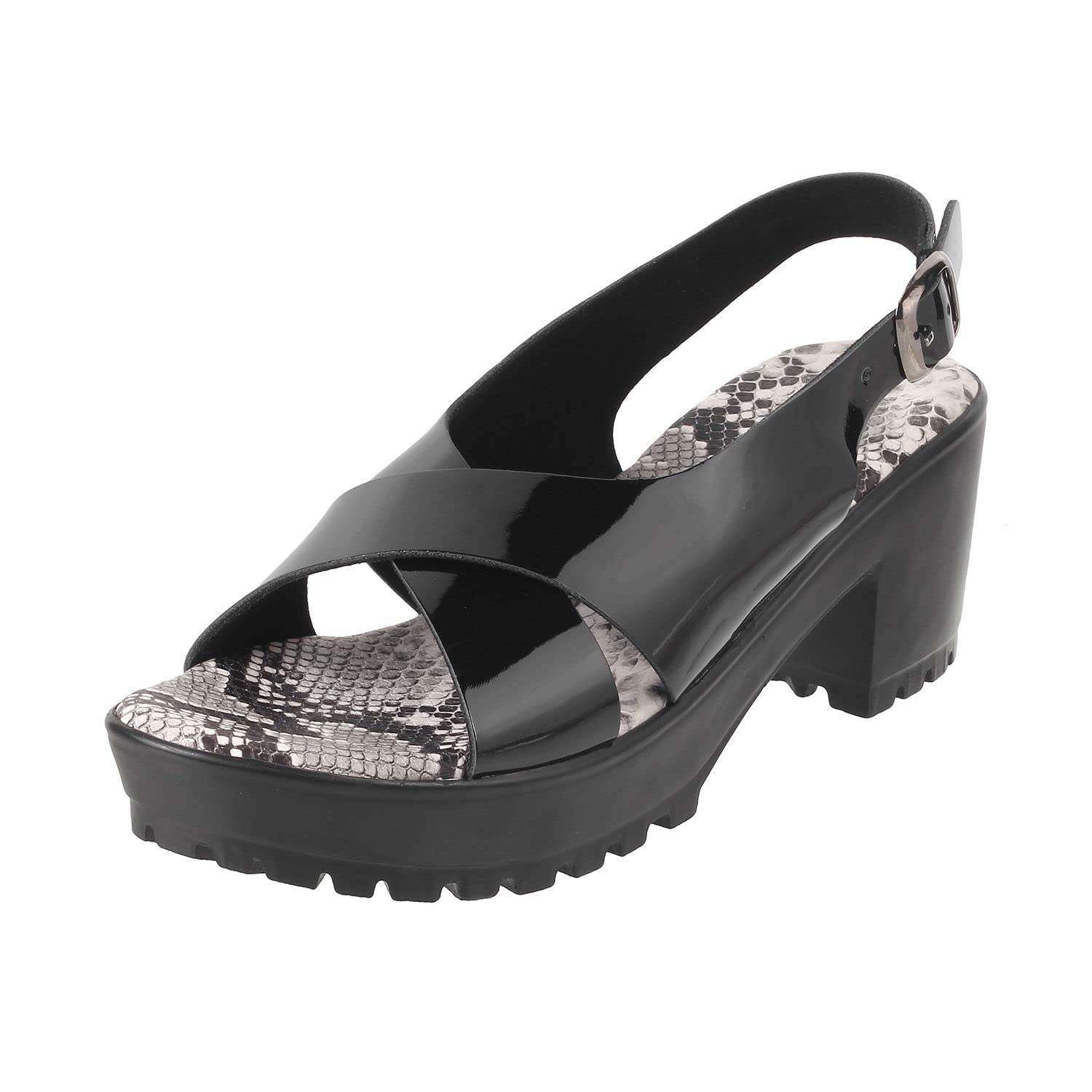 See full amazon price history chart for Metro Women Block Heel Fashion Sandal Black UK/6 EU/39 (33-3189) Metro Women Block Heel Fashion Sandal Black UK/6 EU/39 (33-3189) (B0BRT47VFJ) Amazon Price History, Amazon Price Tracker