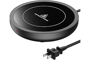 SWEETFULL Coffee Hot Plate