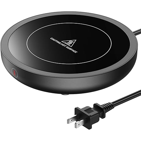 SWEETFULL Coffee Hot Plate