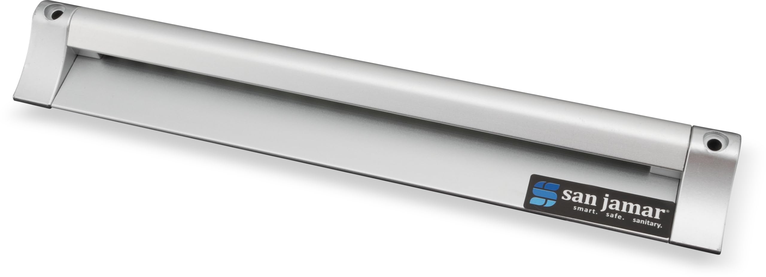 San Jamar 12" / 12 Inches / Check Rack Guest Checks