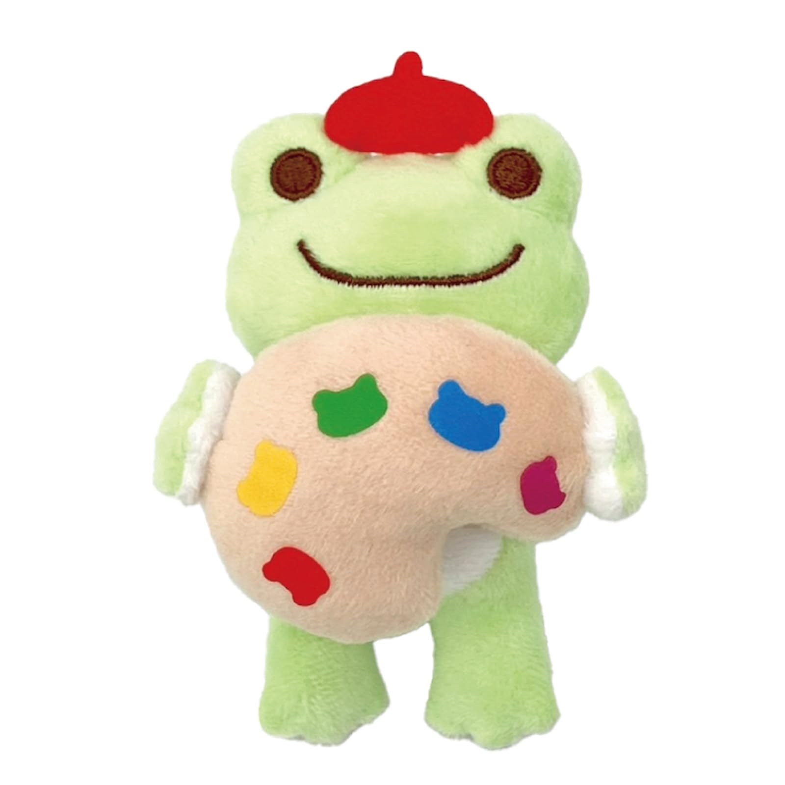 かえるのピクルスいろいろもちものぬいぐるみ2 Amazon.co.jp: ナカジマコーポレーション(Nakajima Corporation