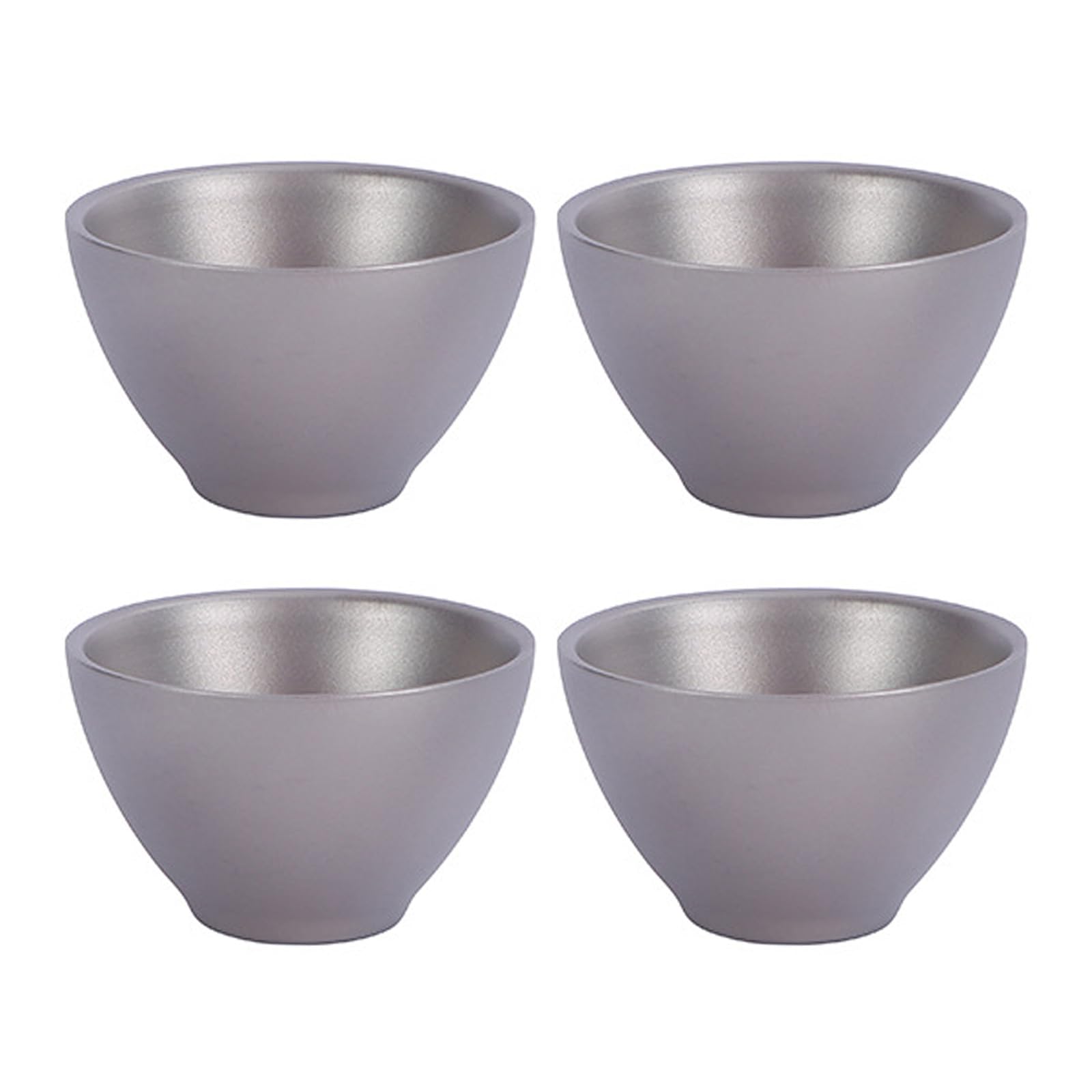 Tazza da tè leggera per esterni, stile industriale, per campeggio, viaggi, per rilassarsi all'aperto e in ufficio