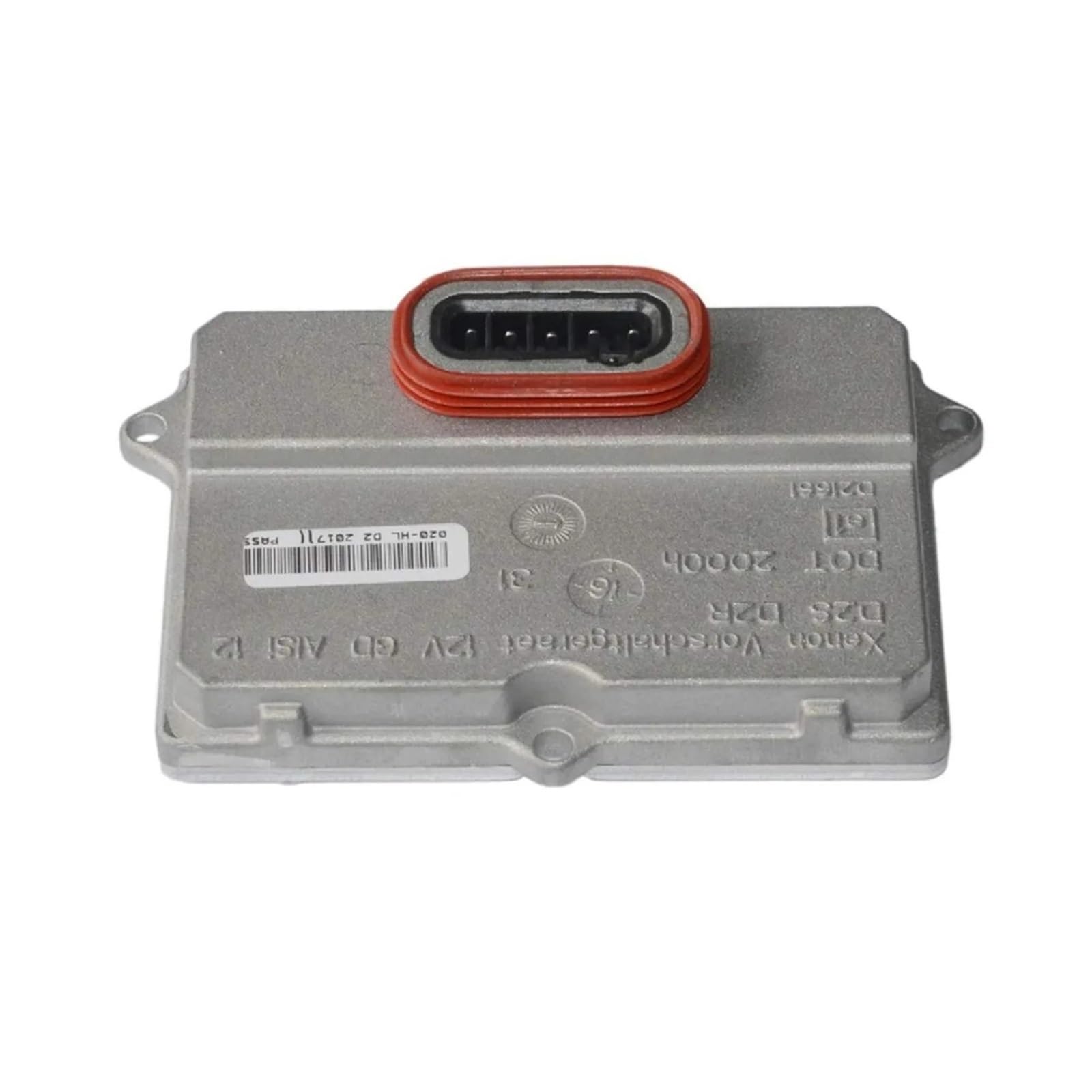 Xenon Ballast Kompatibel Mit Für A8 S8 A6 2004-2005 Xenon-Scheinwerfer-Vorschaltgerät Teile D2S D2R OEM: 5DV00829000