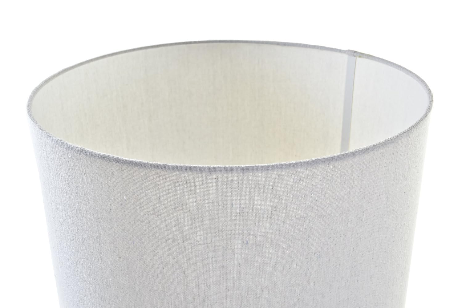 LAMPARA SOBREMESA CERAMICA LIENZO 42X42X60_AlexandreHouse