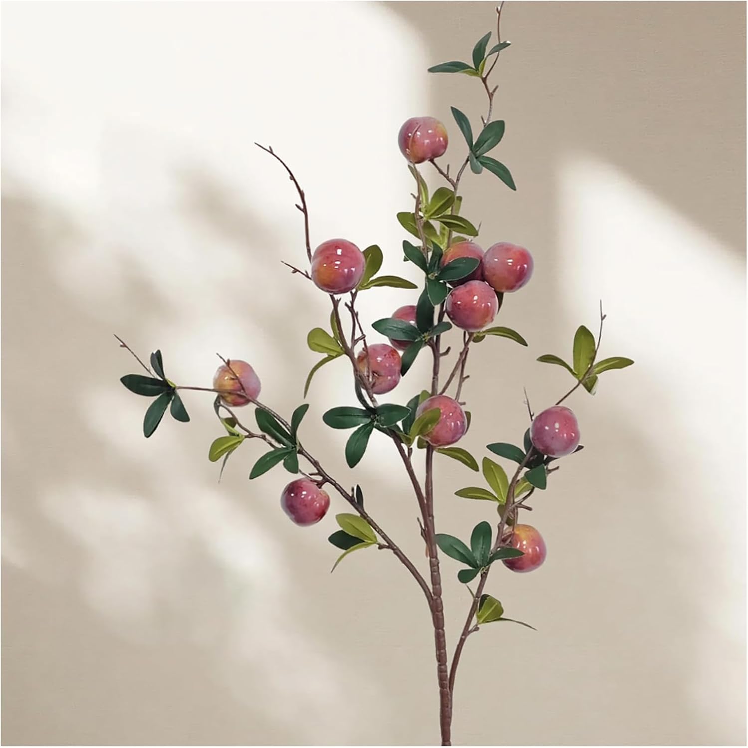 Realistic Artificial Corn Decorations, Artificial Vegetables, Roasted Corn Shapes, Suitable for Home Decorations, Shopping Malls, and Store Samples.-Green