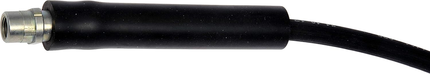 Dorman H629099 Rear Passenger Side Brake Hydraulic Hose Compatible with Select Buick/Chevrolet Models