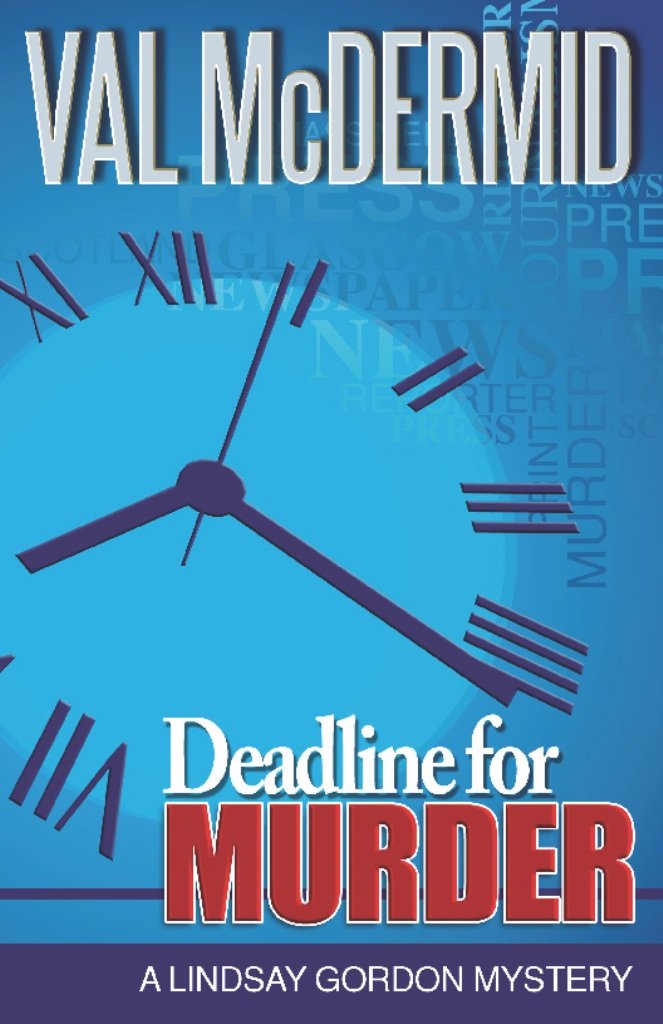 Buy Deadline for Murder (Lindsay Gordon Mystery Series, 3) — BookShops.in