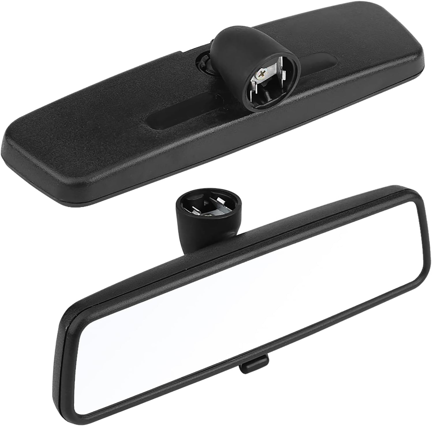 Car Interior Rearview Mirror For B5 For Mk4 1999‑2005 Inner Mirror 3B0857511G