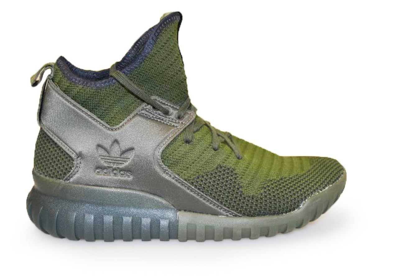 adidas Scarpe da Ginnastica da Uomo Tubular X PK, Verde Nero S76713, 40 EU  : Amazon.it: Moda