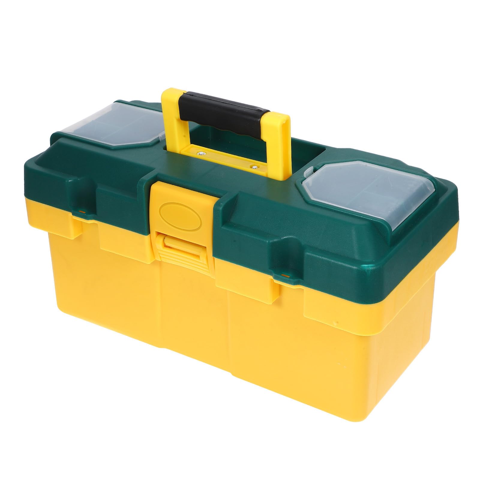 Boîte à outils extérieure résistant aux rayures et robuste