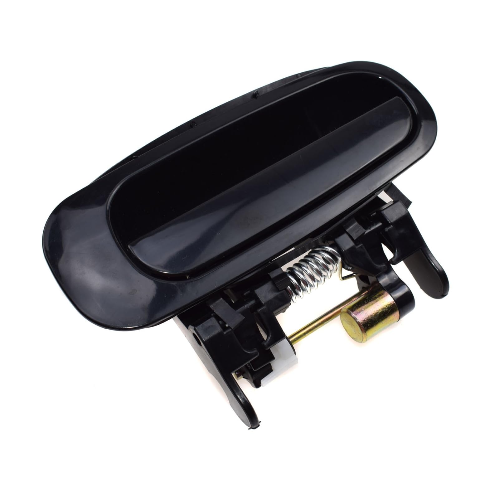Ytjlf One Color Vehicle Outside Door Handle For Toyota For Corolla 1998 1999 2000 2001 2002 Exterior Door Handle Front Rear Left Right 6921002030 6921002040 6923002030(Rear Left)