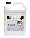 Bloom Buster Algae Control for Fish Ponds & Water Gardens - Gallon - Safe for Koi Fish, Goldfish & Plants - Controls Algae in Ponds & Water Features, EPA Registered