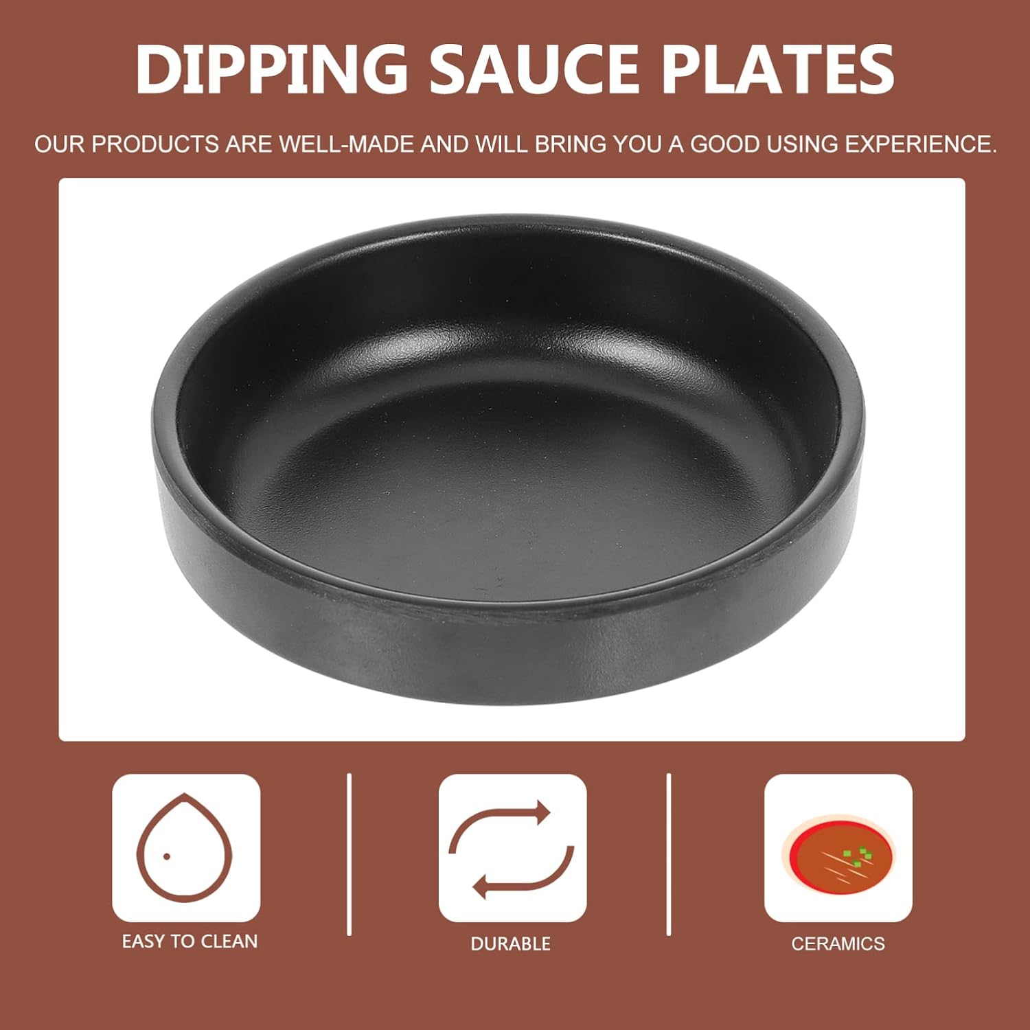 Luxshiny Korean Snacks Korean Snacks Green Dish Set 2Pcs Ramen Bowl Side Sauce Dish Bowls Pickle Container Pickle Container