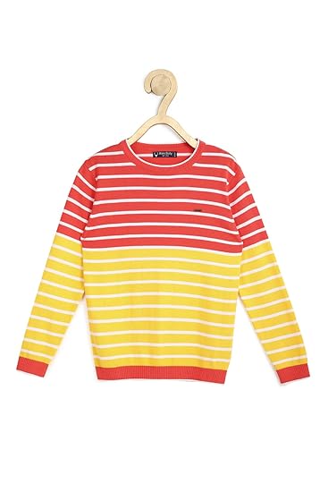 Allen Solly Junior boys Sweater