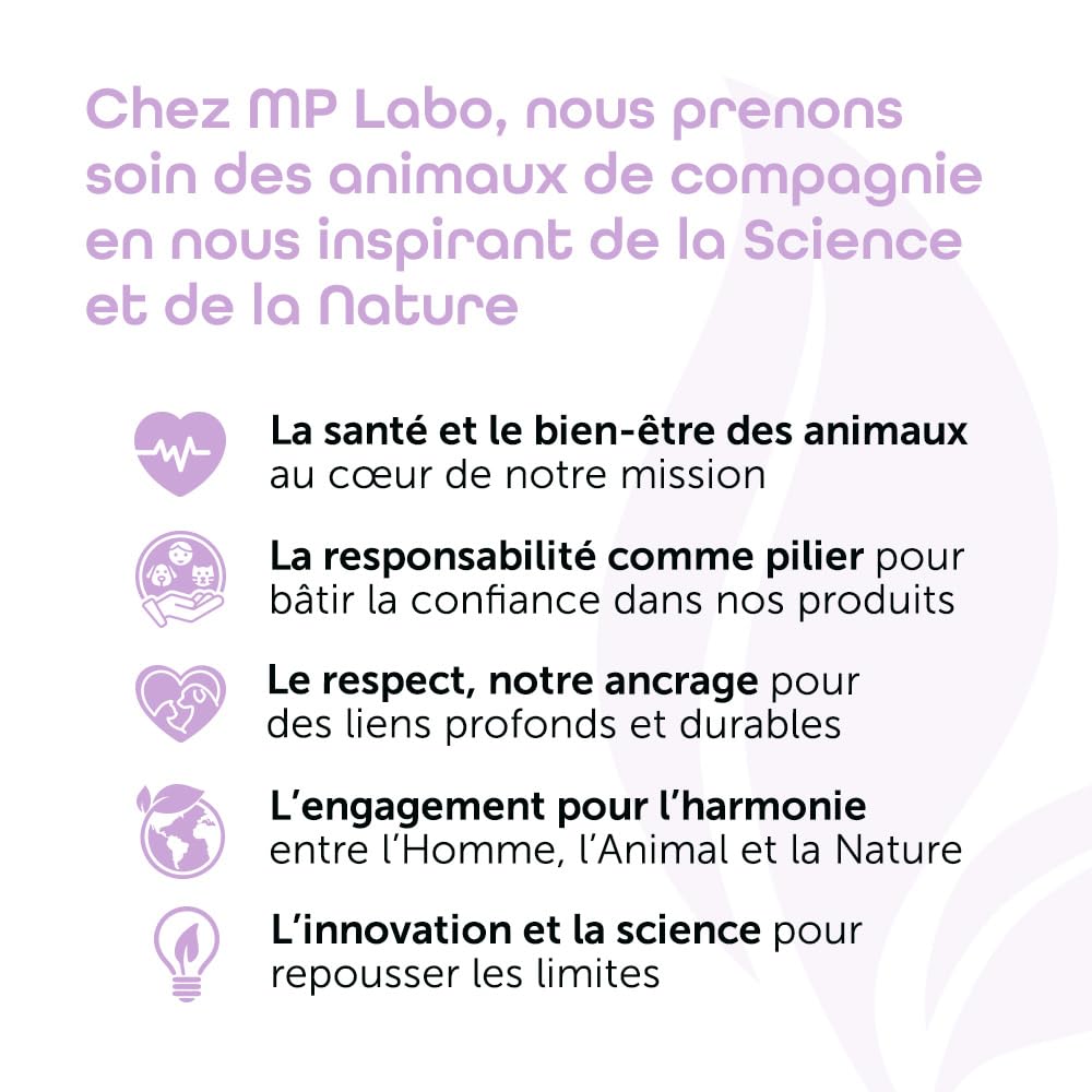 MP Labo Renal + MP Early 20 g - Santé Rénale pour Chien et Chat