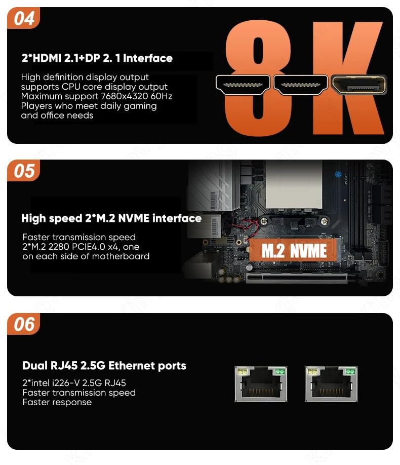 マザーボード Gles Prin マザーボード Gles Prin Amazon | Nano ITX マザーボード 12 x