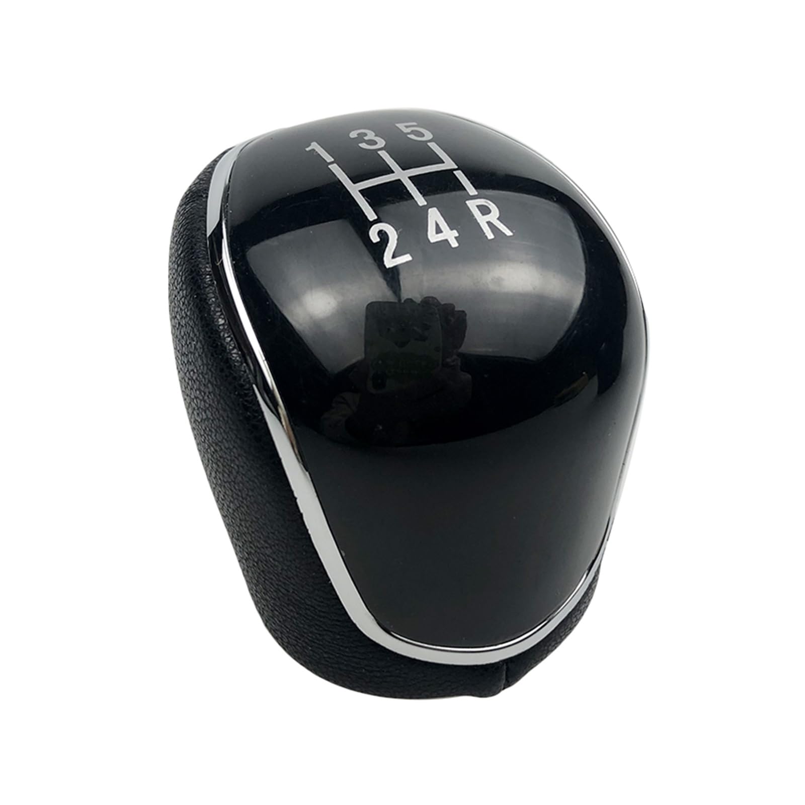 LOZOPMTMLD for Mondeo 4 Mk4 IV 2007-2014 Shift Lever Knob Style OE 1814182