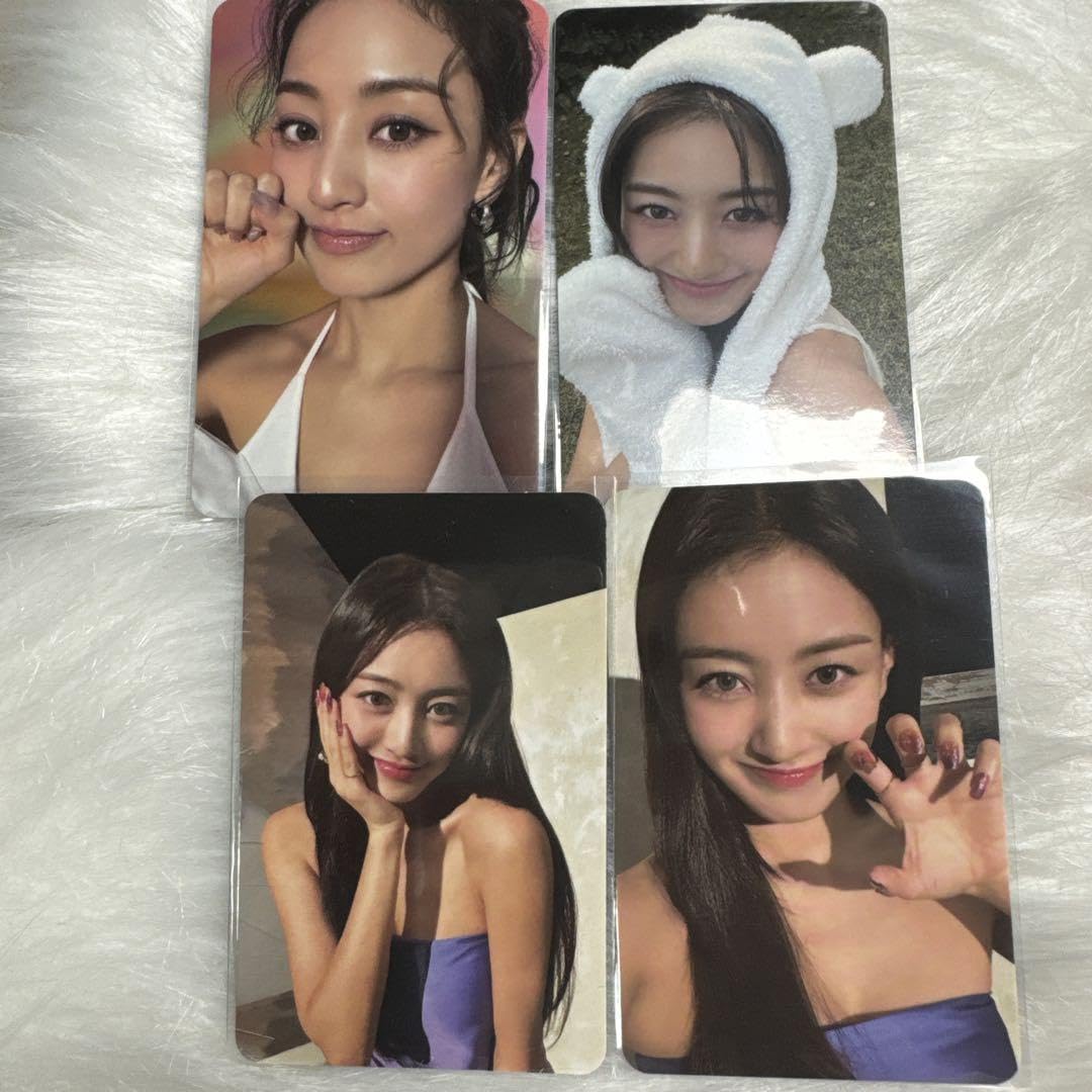 Amazon.co.jp: twice with you-thジヒョトレカ : おもちゃ