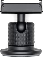 Vista 1 de DJI Osmo Magnetic Ball-Joint Adapter Mount, Compatibility: Osmo 360, Osmo Action 5 Pro, Osmo Action 4, Osmo Action 3, DJI Action 2