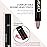 evpct 2Pcs Cream Eyeshadow Sticks Set for Eyes Waterproof, Taupe Shimmer Matte Eye shadow Stick Pencil Pen Bulk sombras en crema para ojos 19+19