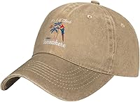 Vista 2 de 5 Oclock Somewhere Hat It is 5 Oclock Somewhere Hat for Women Baseball Hats Vintage Hat