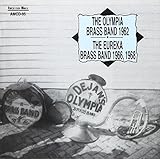  Olympia Brass Band & The Eureka Brass Band - 1962 - 1968