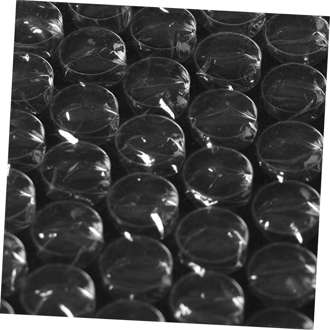 Película de Burbujas para Embalaje Material Ldpe Ecológico y Protección Antiimpactos Adecuado para Embalaje y Transporte de Electrónica y Papelería