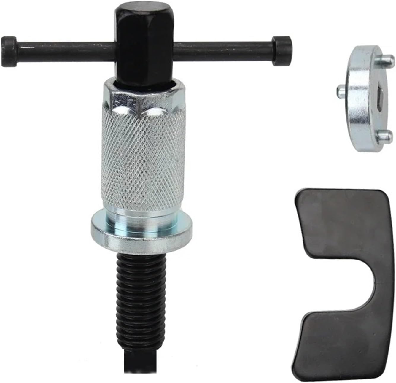 Brake Pad Replacement Tool Brake Pad Caliper Repair Kit Piston Rewind Tool Wheel Cylinder Pump Separator
