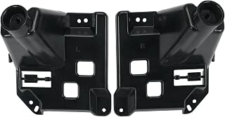 1 Pair of Tail Light Brackets Fit for Jeep Wrangler JL 2018 2019 2020 2021 2022 2023 2024 Rear TailLight mounts Kits