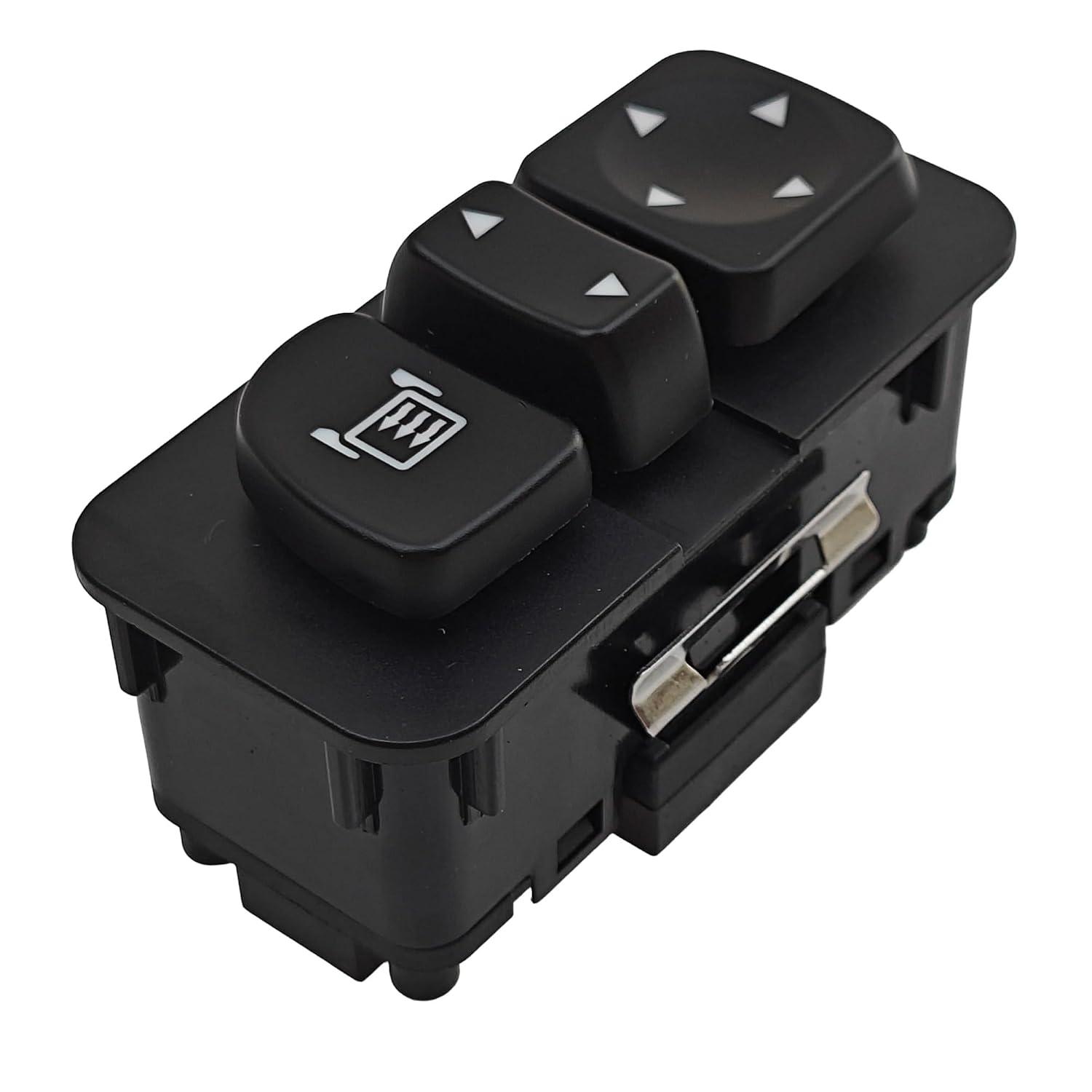 2-Axis Mirror Switch with Heat 577.75636 Fit for Peterbilt 325 337 386 389