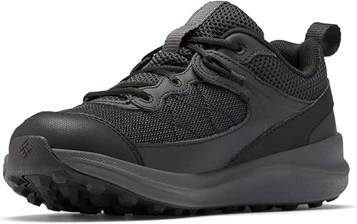 Miniatura 2 de Columbia Trailstorm unisex para niños