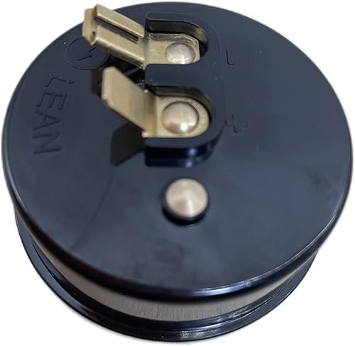 Miniatura 3 de Kit de termostato de estrangulador eléctrico de repuesto para 1400 Series 1405 1406 Holley 2300 4011 4100 4150 4160 4 Barril Carb