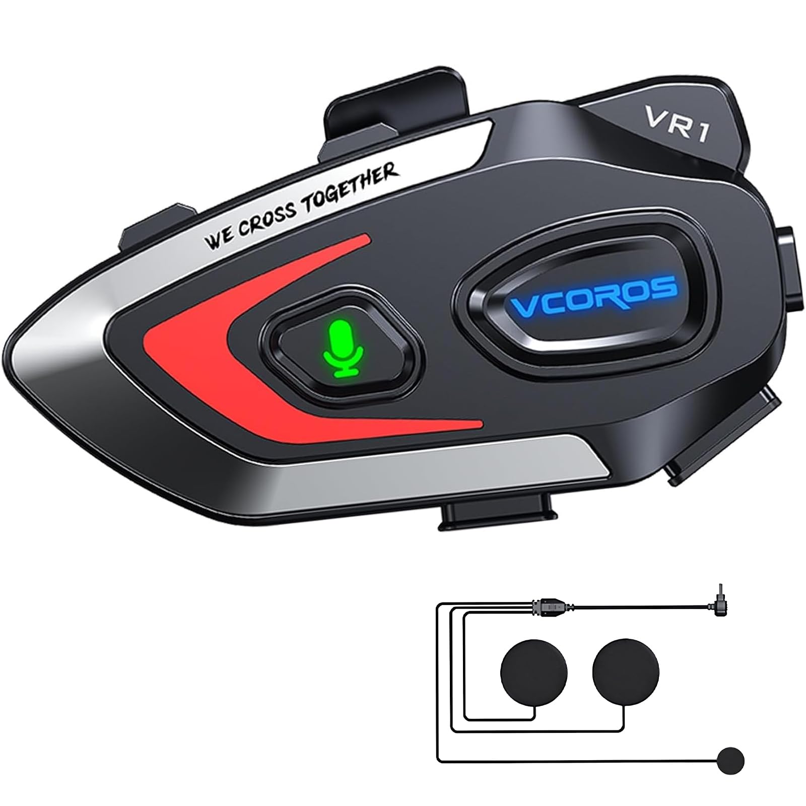 Auricolari con Filo,Cuffie,Auricolari in-Ear,Auricolare con Microfono