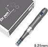 Dr. Pen Ultima M8 Microneedling Pen - Professional Wireless Derma Pen Cosmetic Skincare Tool with 5 x 16-Pins Replacement Cartridges UK