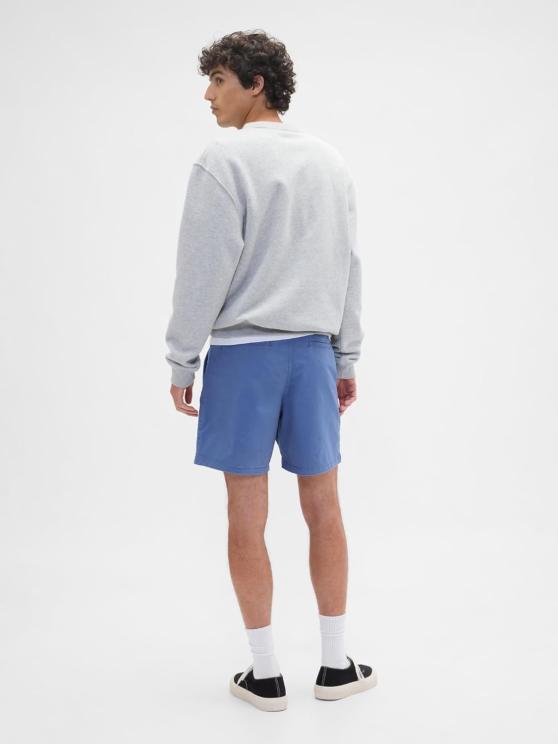 Gap Mens 7" Essential ShortCasual Shorts