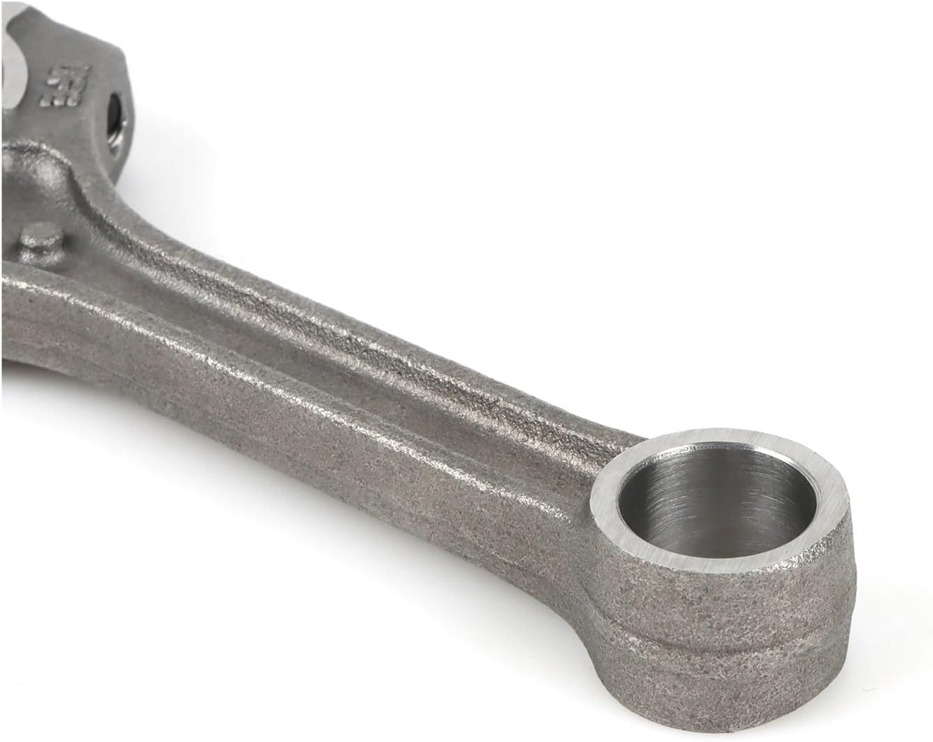 4pcs 23510-2B100 G4FA Engine Connecting Rod Compatible With Hyundai Accent/Verna/Solari I20 Ix20 Compatible With Kia Cee'd ED JD Rio/K2 Venga 1.4L