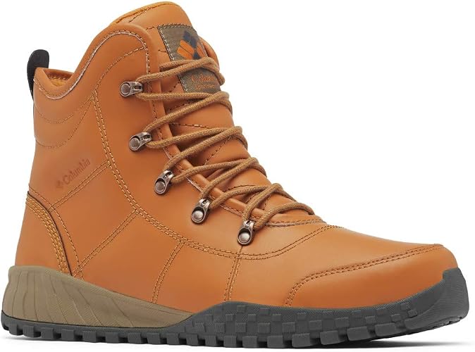 Columbia fairbanks rover Botas para nieve para Hombre : Amazon.com.mx:  Ropa, Zapatos y Accesorios