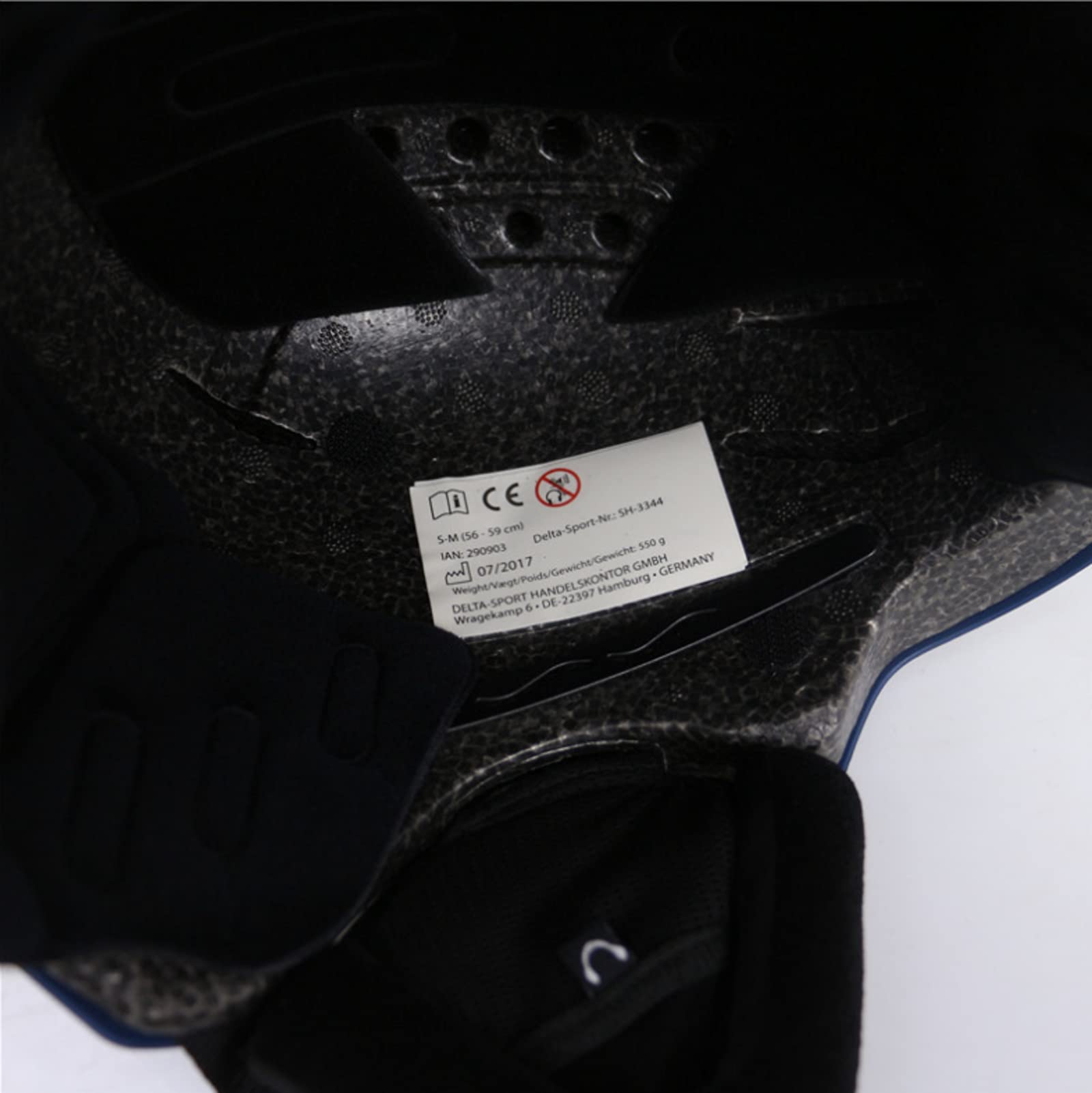 Casco De Esquí Casco De Esquí y Skate Ligero Para Adultos Unisex Certificado Ce Con Hebilla Para Gafas De Esquí, Compatible Con Audio Casco Multideportivo Ajustable Para Ciclismo De Patinaje En Línea