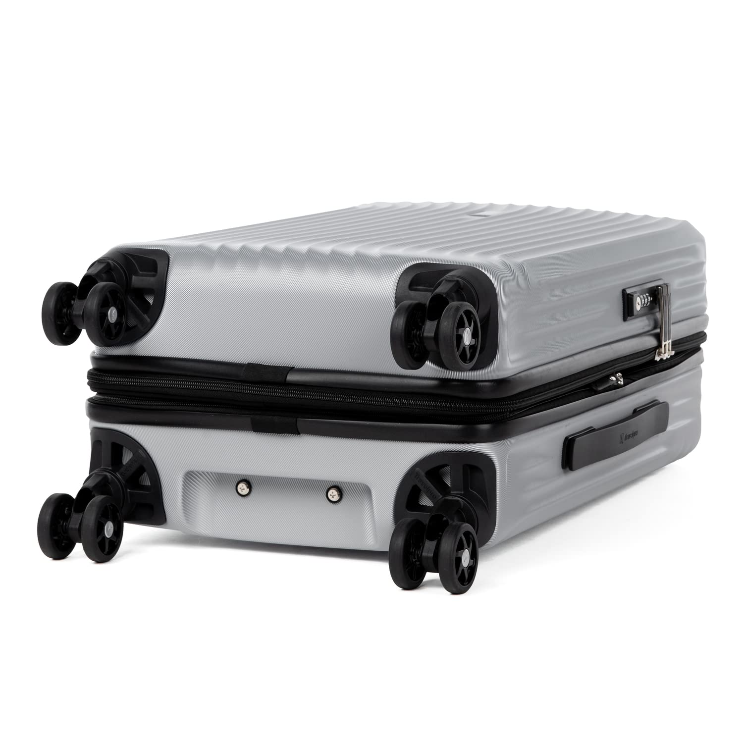 Travelpro Maxlite Air Hardside Expandable Luggage, 8 Spinner Wheels