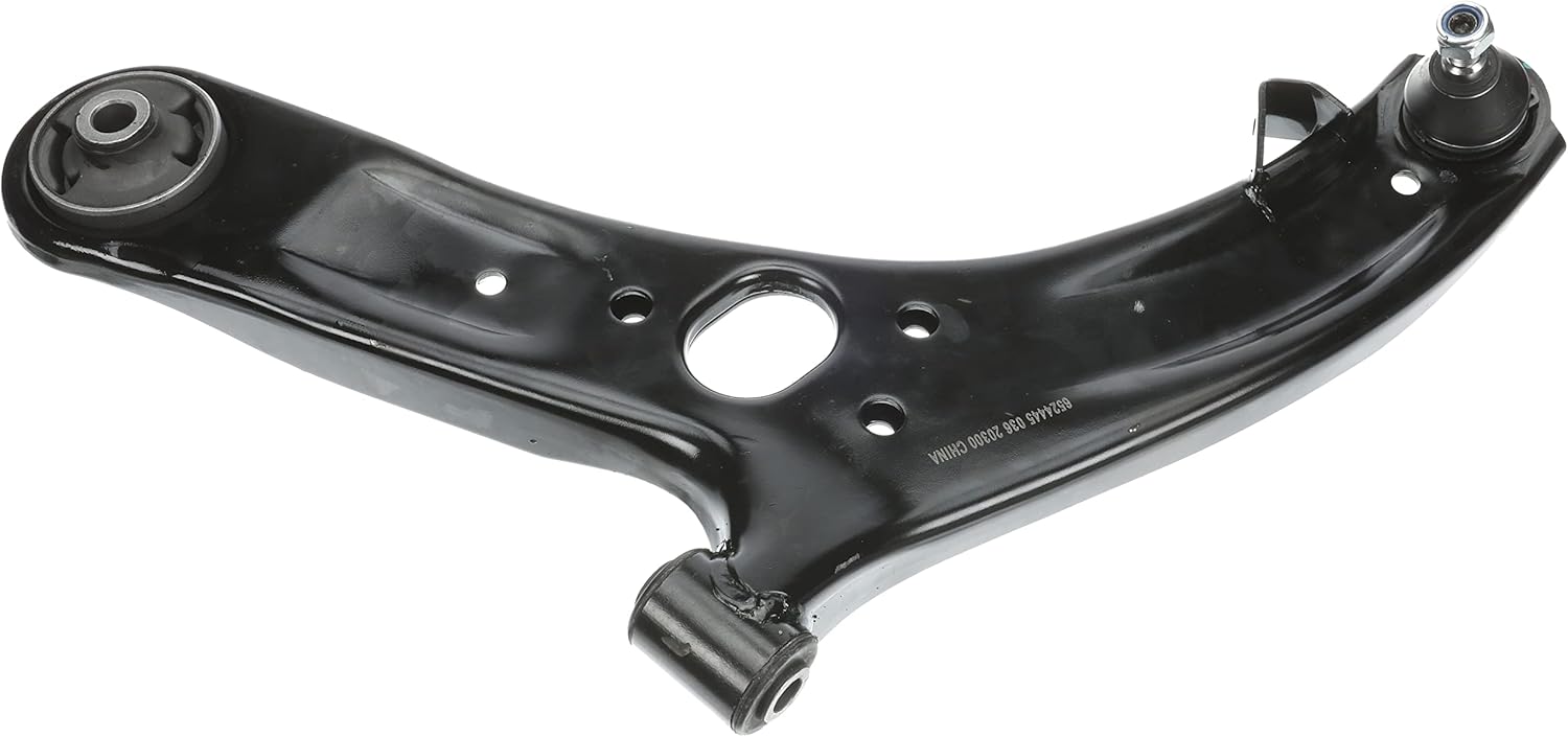 Dorman 524-445 Front Driver Side Lower Suspension Control Arm and Ball Joint Assembly Compatible with Select Dodge/Hyundai Models