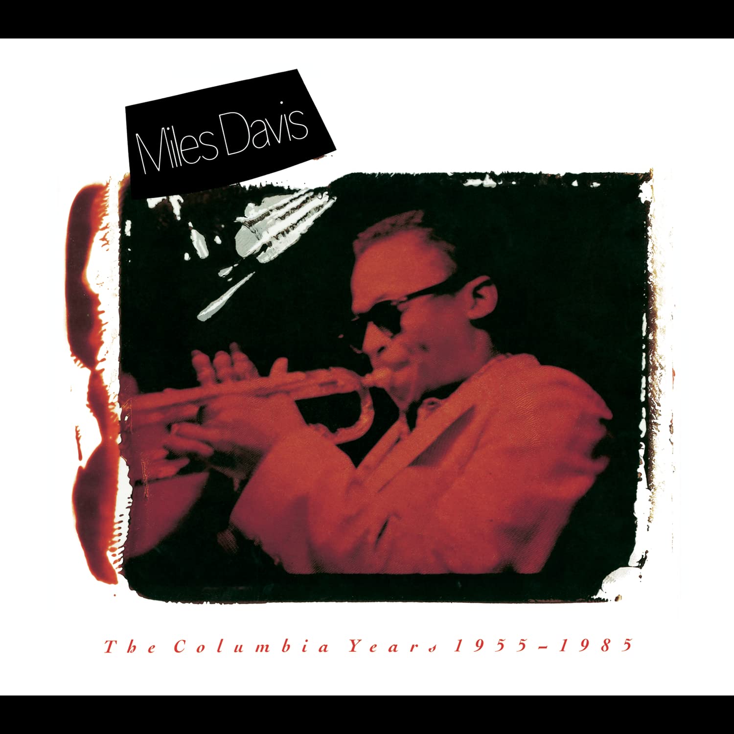 Miles Davis the Columbia years 5枚組BOX稀少盤 Amazon.com: The Columbia Years 1955 - 1985